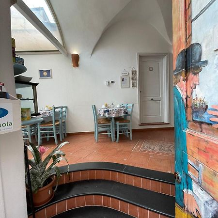 Ca' Du Batan Bed & Breakfast Споторно Екстериор снимка