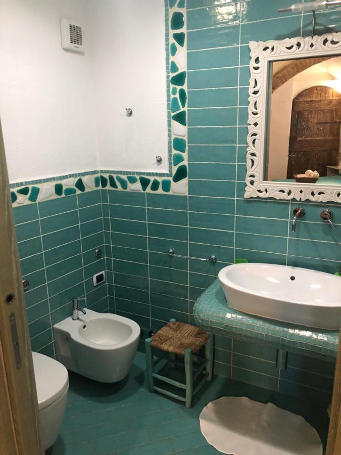 Ca' Du Batan Bed & Breakfast Споторно Екстериор снимка