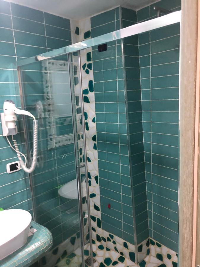 Ca' Du Batan Bed & Breakfast Споторно Екстериор снимка