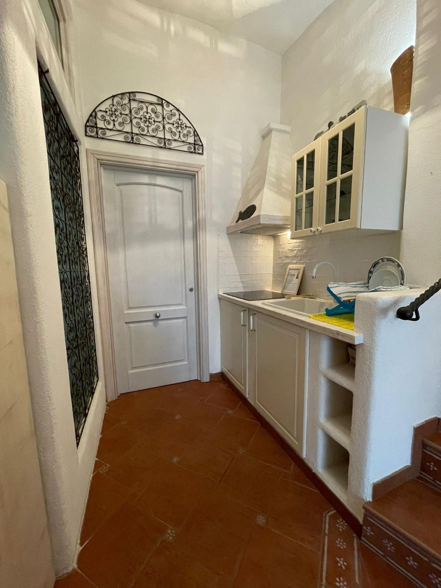 Ca' Du Batan Bed & Breakfast Споторно Екстериор снимка