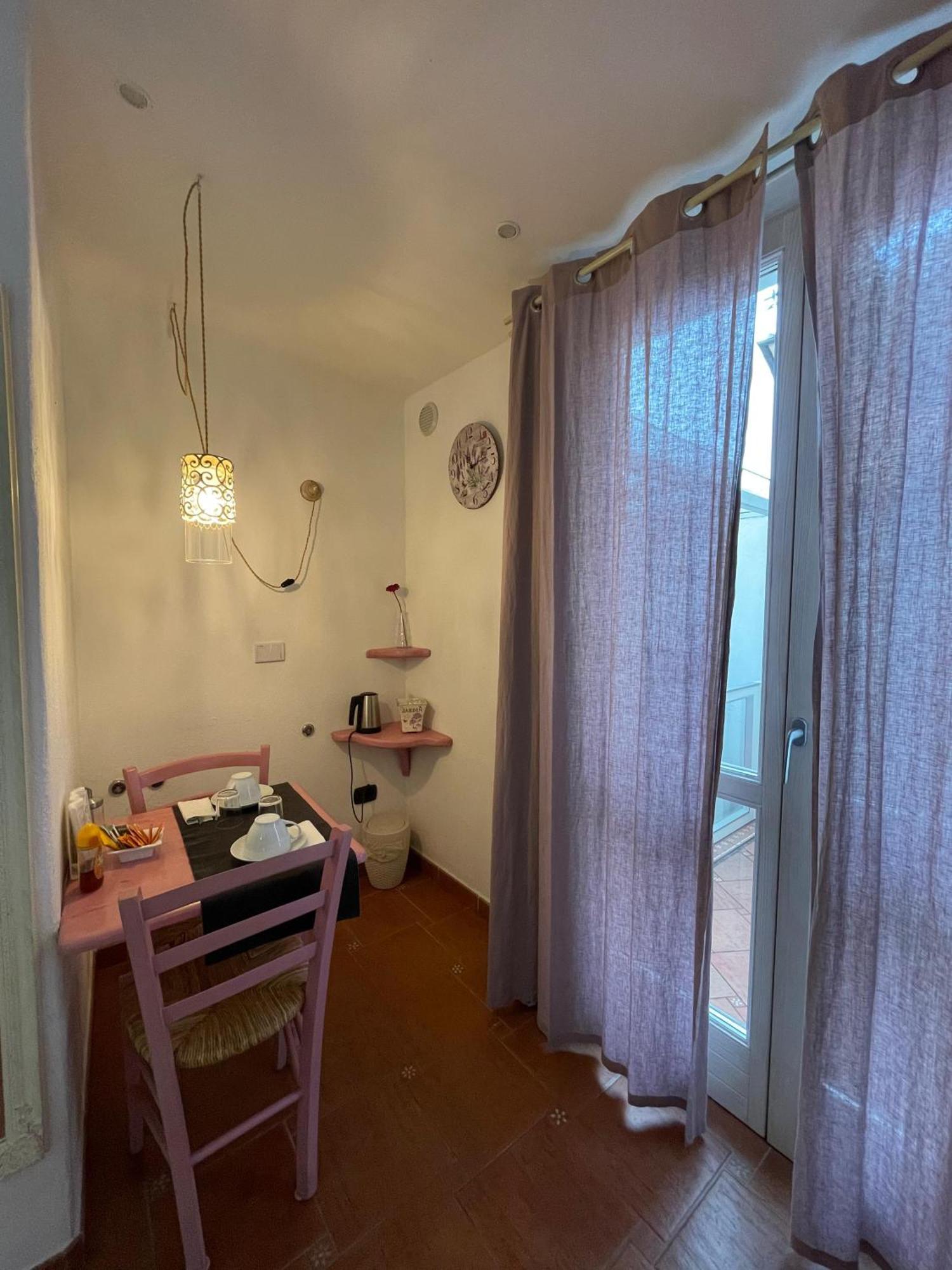 Ca' Du Batan Bed & Breakfast Споторно Екстериор снимка