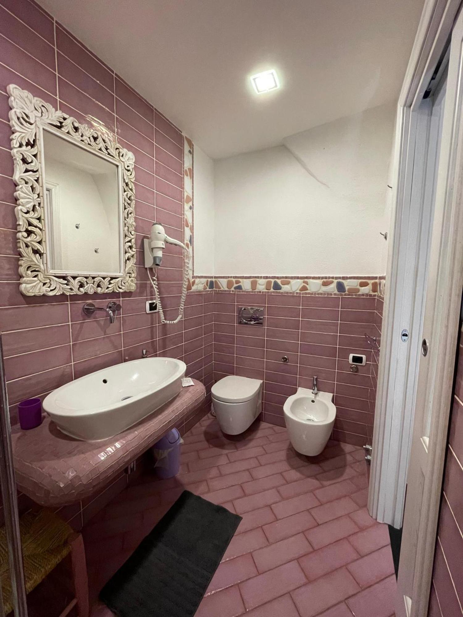Ca' Du Batan Bed & Breakfast Споторно Стая снимка